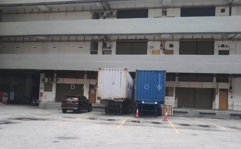 Kilang untuk Disewa di Taman Bukit Maluri (Kepong) - David Low - Exterior - PropertyGuru.com.my