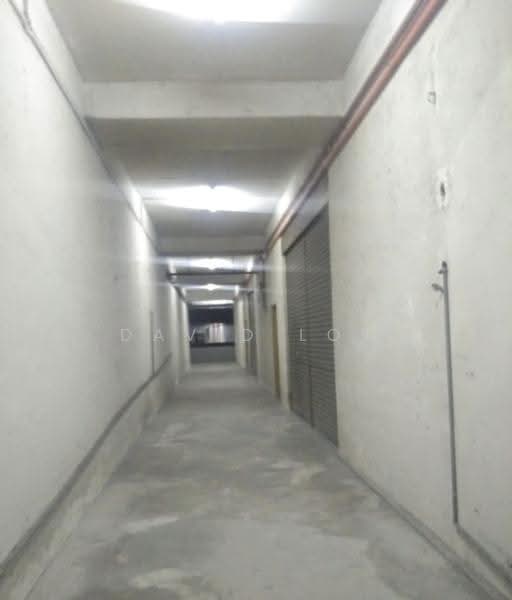 Kilang untuk Disewa di Taman Bukit Maluri (Kepong) - David Low - Corridor - PropertyGuru.com.my