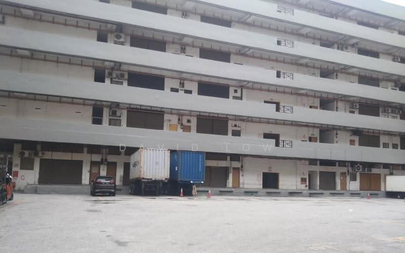 Kilang untuk Disewa di Taman Bukit Maluri (Kepong) - David Low - Exterior - PropertyGuru.com.my