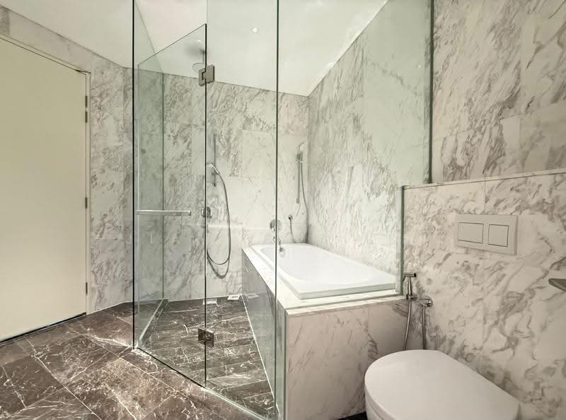 Service Residence for Rent at SO Sofitel Kuala Lumpur Residences - Jia Yirng Lee - Bathroom - PropertyGuru.com.my
