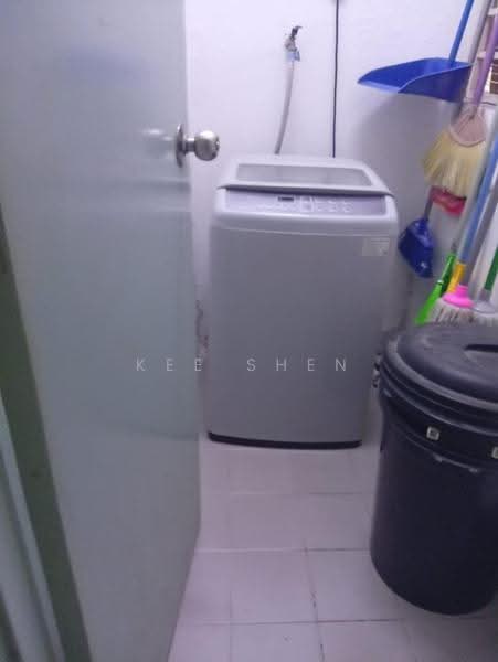 Pangsapuri untuk Dijual di Villa Tropika - Kee Shen - Interior - PropertyGuru.com.my