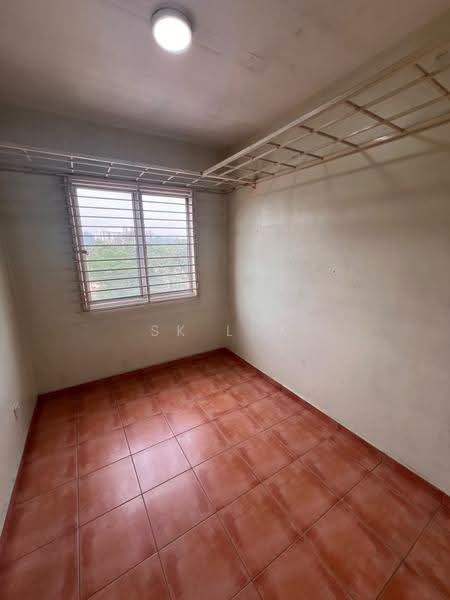Apartment for Sale at saujana apartment - SK Luk - Interior - PropertyGuru.com.my