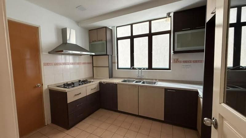Condominium for Sale at 1 Bukit Utama - Zack Lim - Kitchen - PropertyGuru.com.my