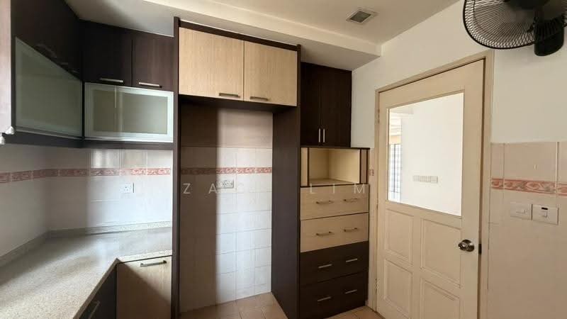 Condominium for Sale at 1 Bukit Utama - Zack Lim - Kitchen - PropertyGuru.com.my