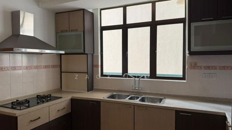 Condominium for Sale at 1 Bukit Utama - Zack Lim - Kitchen - PropertyGuru.com.my