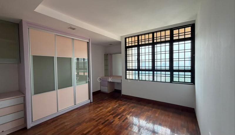 Condominium for Sale at 1 Bukit Utama - Zack Lim - Bedroom - PropertyGuru.com.my