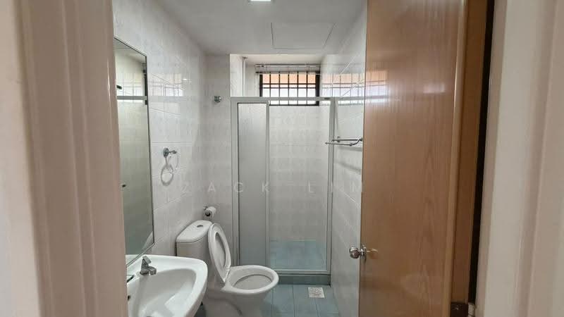 Condominium for Sale at 1 Bukit Utama - Zack Lim - Bathroom - PropertyGuru.com.my