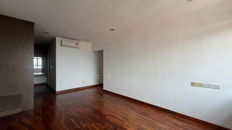 Condominium for Sale at 1 Bukit Utama - Zack Lim - Living Room - PropertyGuru.com.my
