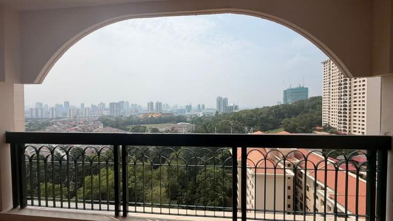 Condominium for Sale at 1 Bukit Utama - Zack Lim - View - PropertyGuru.com.my