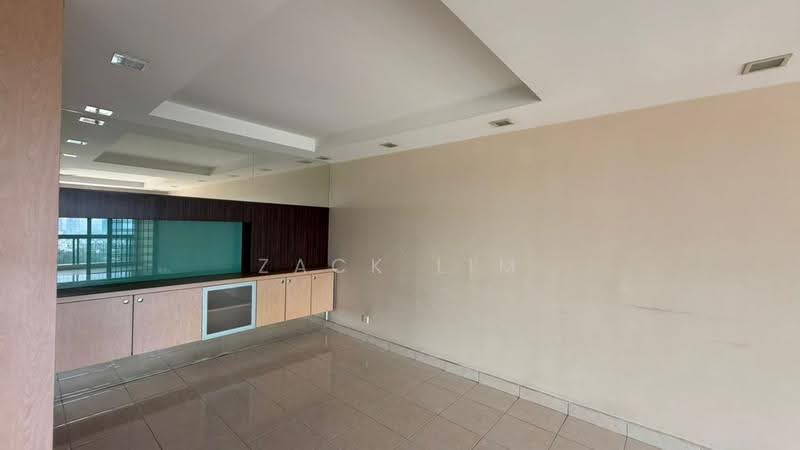 Condominium for Sale at 1 Bukit Utama - Zack Lim - Living Room - PropertyGuru.com.my