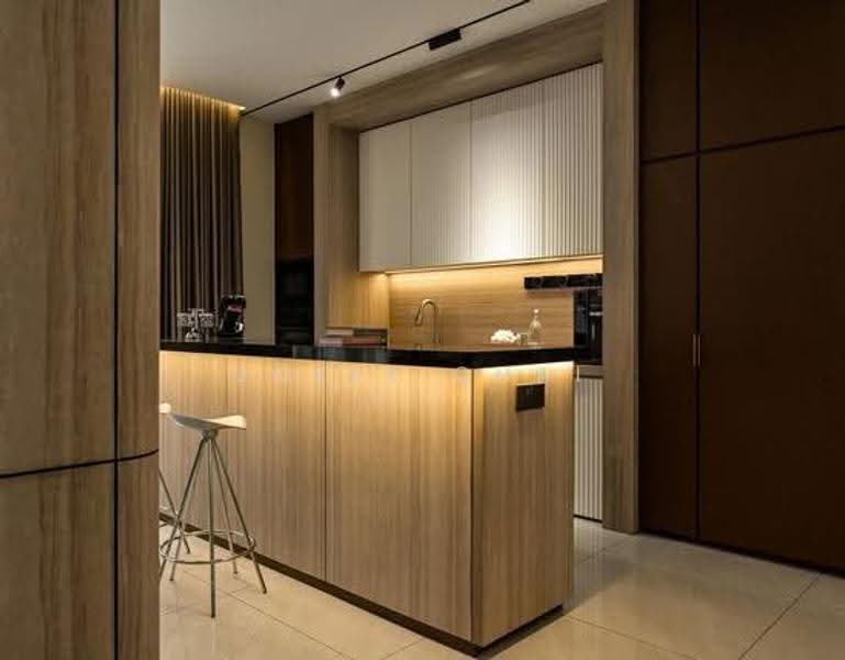 2-storey Terraced House for Sale in Puchong (Selangor) - Jolly Chai - Kitchen - PropertyGuru.com.my