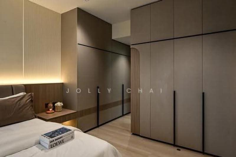 2-storey Terraced House for Sale in Puchong (Selangor) - Jolly Chai - Bedroom - PropertyGuru.com.my