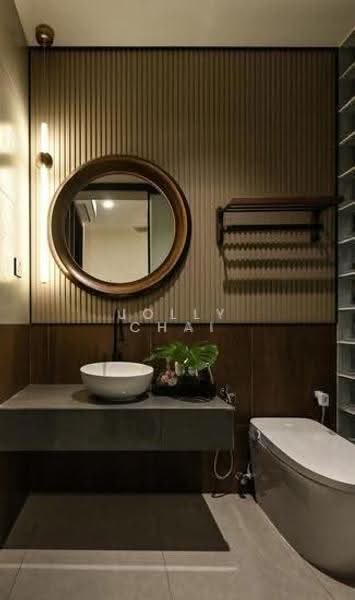 2-storey Terraced House for Sale in Puchong (Selangor) - Jolly Chai - Bathroom - PropertyGuru.com.my