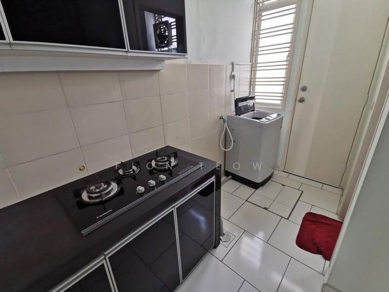 Rumah Teres 2-Tingkat untuk Disewa di Bukit Indah (Iskandar Puteri (Nusajaya)) - Fion Teow - Kitchen - PropertyGuru.com.my