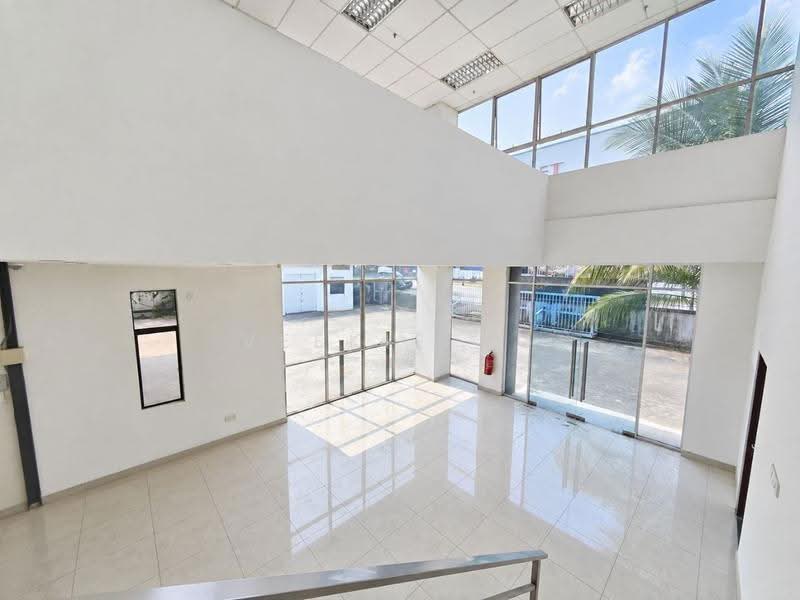 Factory for Rent in Bandar Seri Alam (Masai) - Veekie Ng - Interior - PropertyGuru.com.my