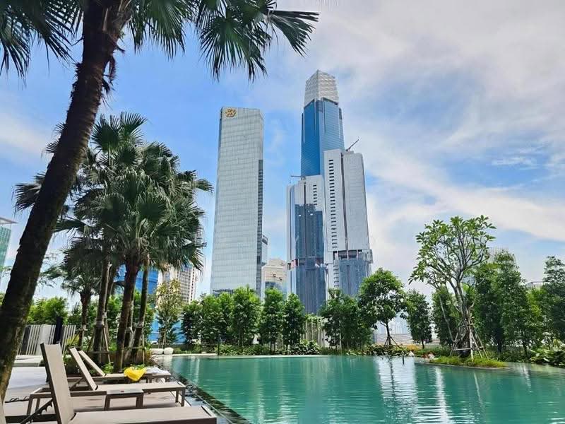 Service Residence for Sale at Agile Bukit Bintang - Sherley Goh - Exterior - PropertyGuru.com.my