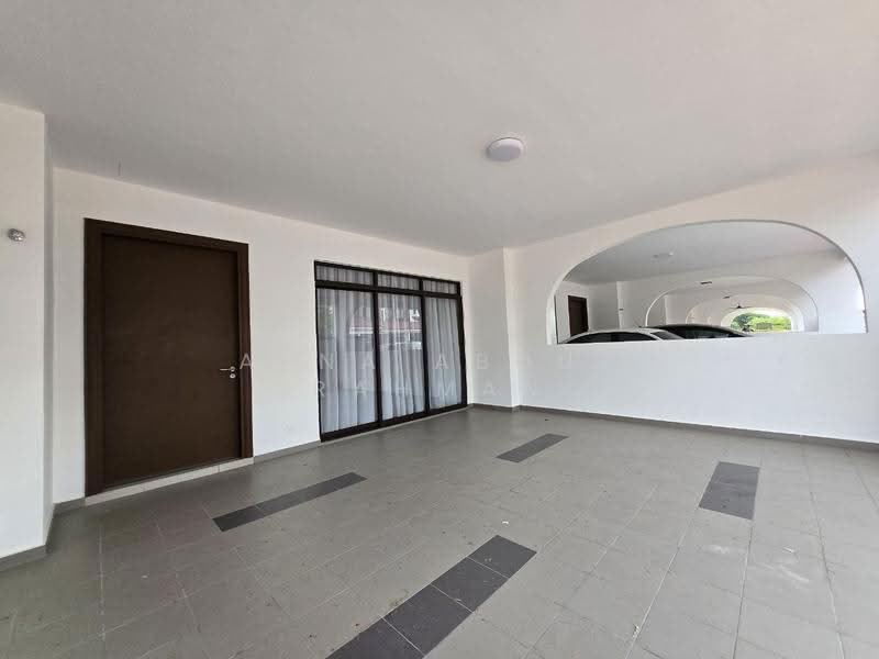 2-storey Terraced House for Rent in Setia Safiro (Cyberjaya) - Asna Abdul Rahman - PropertyGuru.com.my