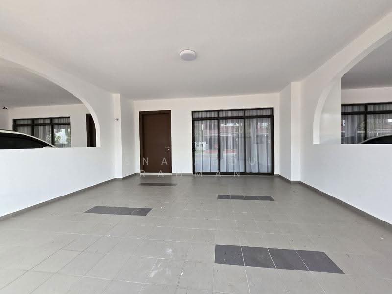 2-storey Terraced House for Rent in Setia Safiro (Cyberjaya) - Asna Abdul Rahman - PropertyGuru.com.my