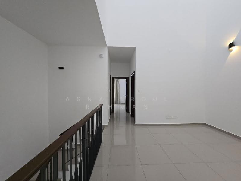 2-storey Terraced House for Rent in Setia Safiro (Cyberjaya) - Asna Abdul Rahman - PropertyGuru.com.my