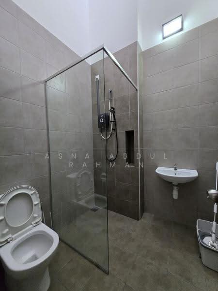 2-storey Terraced House for Rent in Setia Safiro (Cyberjaya) - Asna Abdul Rahman - PropertyGuru.com.my