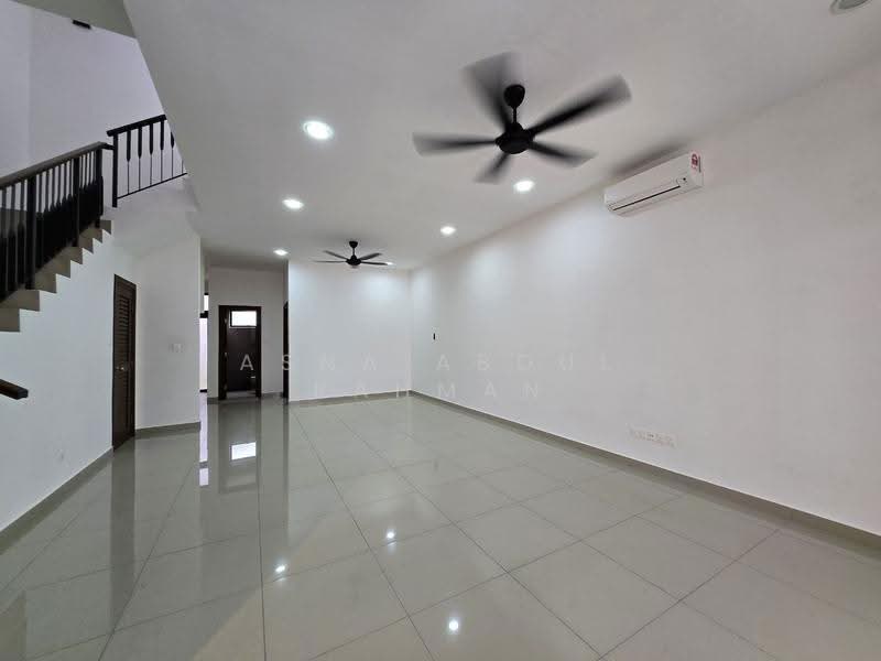 2-storey Terraced House for Rent in Setia Safiro (Cyberjaya) - Asna Abdul Rahman - PropertyGuru.com.my