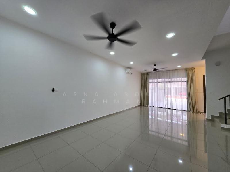 2-storey Terraced House for Rent in Setia Safiro (Cyberjaya) - Asna Abdul Rahman - PropertyGuru.com.my