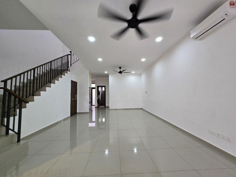 2-storey Terraced House for Rent in Setia Safiro (Cyberjaya) - Asna Abdul Rahman - PropertyGuru.com.my