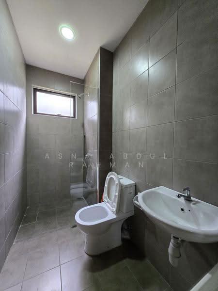 2-storey Terraced House for Rent in Setia Safiro (Cyberjaya) - Asna Abdul Rahman - PropertyGuru.com.my