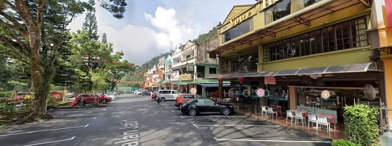 Kedai untuk Dijual di Gohtong Jaya (Bentong) - Jeffrey Hoon - Exterior - PropertyGuru.com.my