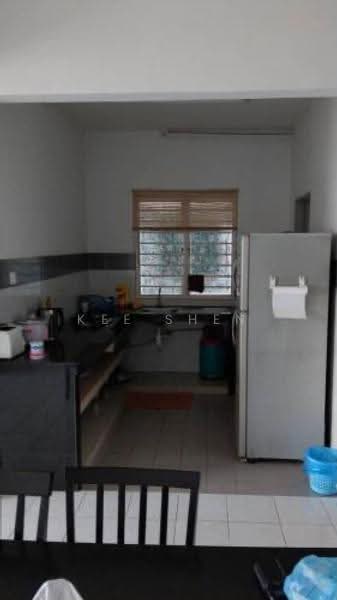 Pangsapuri untuk Dijual di Villa Tropika - Kee Shen - Kitchen - PropertyGuru.com.my