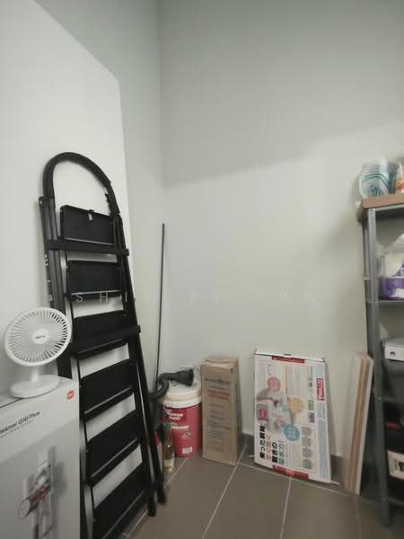 Condominium for Sale at Waltz Residences - Shirley Tan - Utilities Room - PropertyGuru.com.my