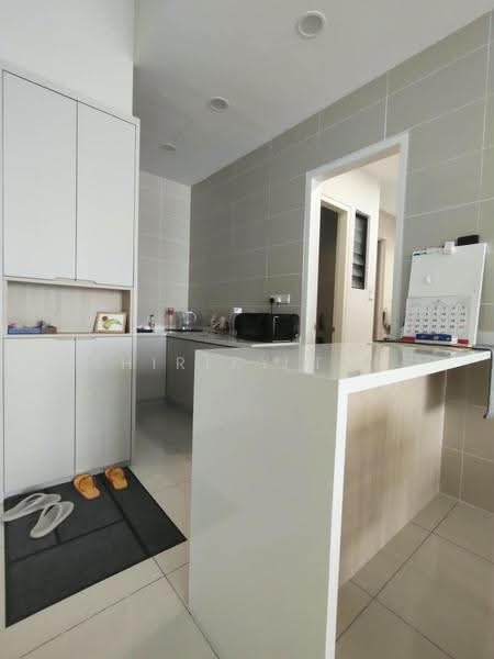 Condominium for Sale at Waltz Residences - Shirley Tan - Kitchen - PropertyGuru.com.my