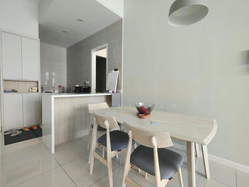 Condominium for Sale at Waltz Residences - Shirley Tan - Dining area - PropertyGuru.com.my
