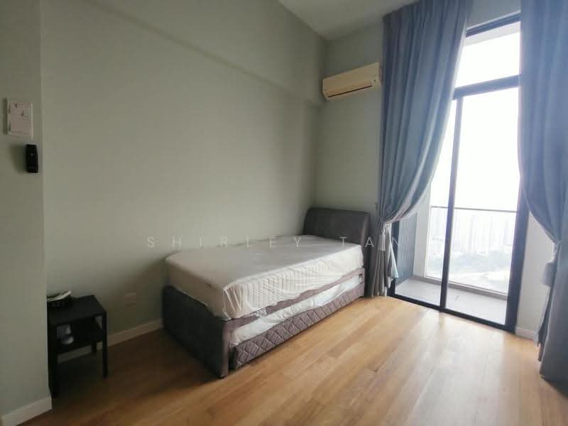 Condominium for Sale at Waltz Residences - Shirley Tan - Bedroom - PropertyGuru.com.my