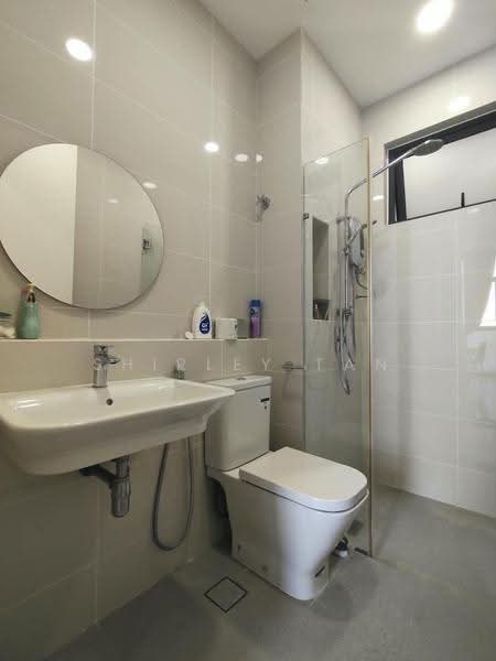 Condominium for Sale at Waltz Residences - Shirley Tan - Bathroom - PropertyGuru.com.my