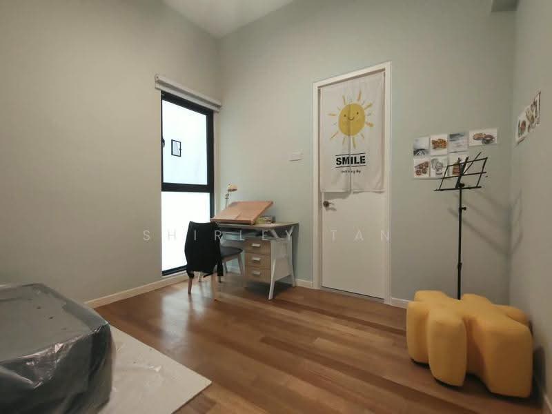 Condominium for Sale at Waltz Residences - Shirley Tan - Study - PropertyGuru.com.my