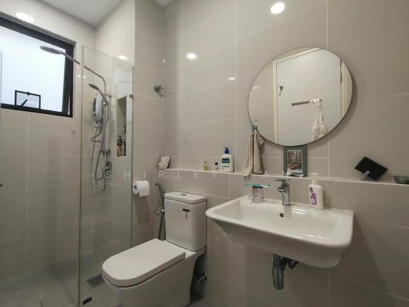 Condominium for Sale at Waltz Residences - Shirley Tan - Bathroom - PropertyGuru.com.my