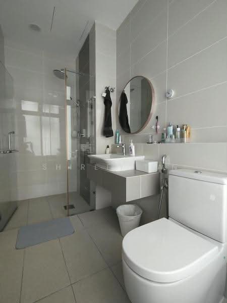 Condominium for Sale at Waltz Residences - Shirley Tan - Bathroom - PropertyGuru.com.my