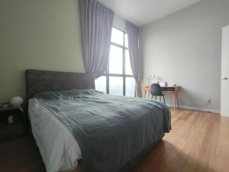 Condominium for Sale at Waltz Residences - Shirley Tan - Bedroom - PropertyGuru.com.my