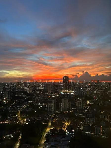 Condominium for Sale at Waltz Residences - Shirley Tan - View - PropertyGuru.com.my