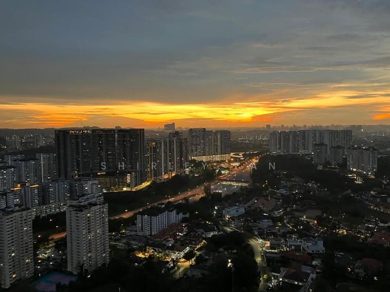 Condominium for Sale at Waltz Residences - Shirley Tan - Exterior - PropertyGuru.com.my