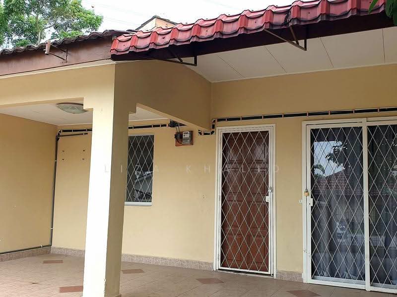 1-storey Terraced House for Sale in Taman Desa Vista (Dengkil) - Liza Khalid - PropertyGuru.com.my