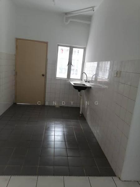 Apartment for Sale at Permai @ USJ 1 (Coral Court) - Cindy Ng - Kitchen - PropertyGuru.com.my