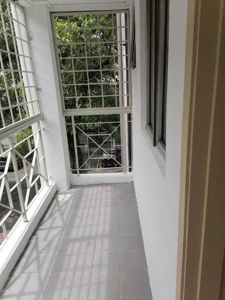 Apartment for Sale at Permai @ USJ 1 (Coral Court) - Cindy Ng - Balcony - PropertyGuru.com.my
