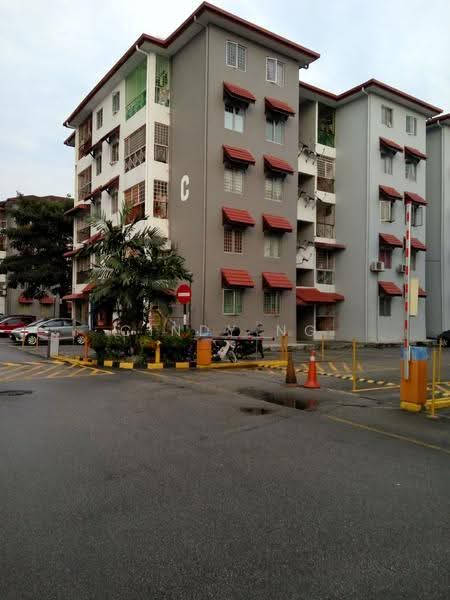 Apartment for Sale at Permai @ USJ 1 (Coral Court) - Cindy Ng - Exterior - PropertyGuru.com.my