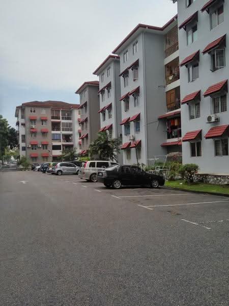 Apartment for Sale at Permai @ USJ 1 (Coral Court) - Cindy Ng - Exterior - PropertyGuru.com.my