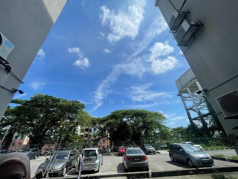 Apartment for Sale at Sri Sunway Apartment - Sariza Hartanah - Exterior - PropertyGuru.com.my