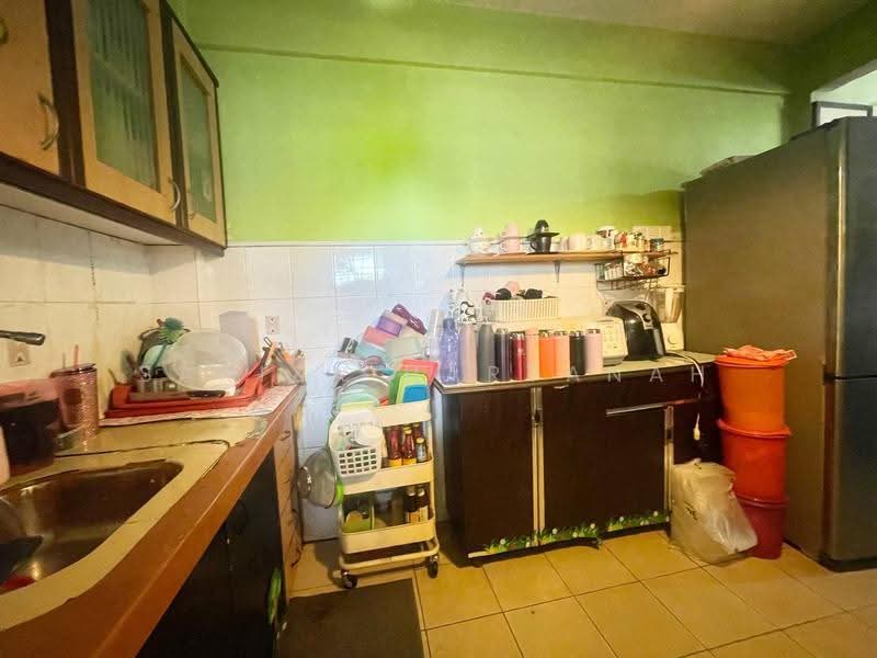 Apartment for Sale at Sri Sunway Apartment - Sariza Hartanah - PropertyGuru.com.my