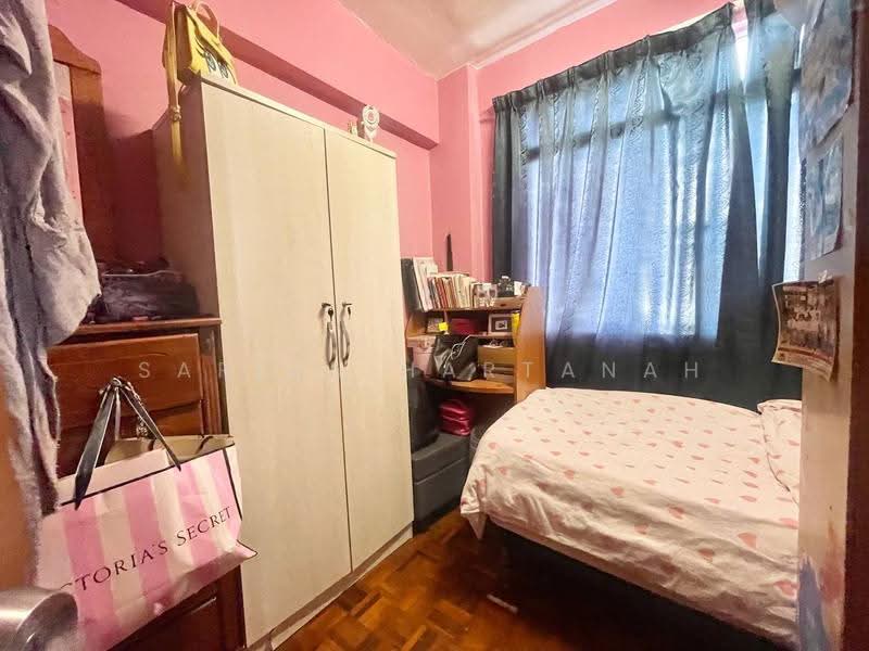 Apartment for Sale at Sri Sunway Apartment - Sariza Hartanah - PropertyGuru.com.my