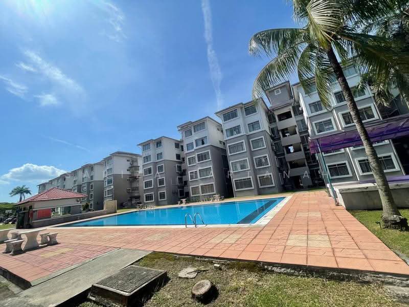 Apartment for Sale at Sri Sunway Apartment - Sariza Hartanah - PropertyGuru.com.my
